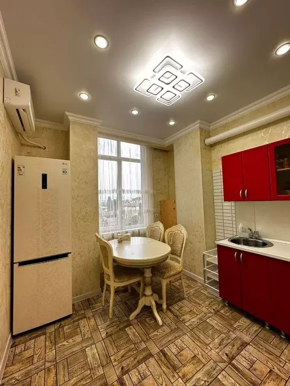 2-к кв. Краснодарский край, Сочи ул. Кирова, 64А (50.0 м) - Фото 1