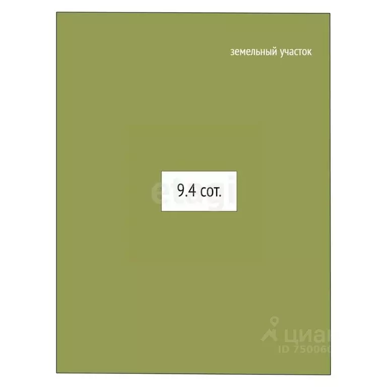 Участок в Алтай, Горно-Алтайск ул. Знаменского, 7 (9.4 сот.) - Фото 2