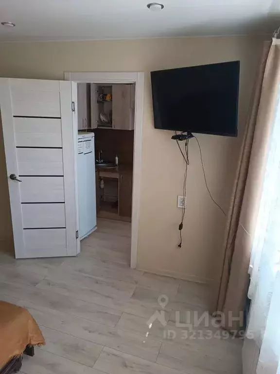 1-к кв. Псковская область, Великие Луки ул. Пушкина, 3 (30.0 м) - Фото 2