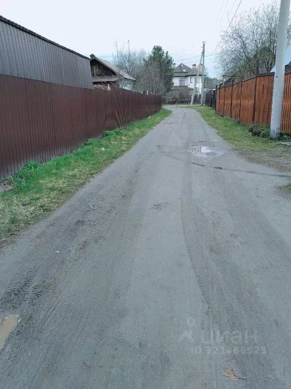 Участок в Свердловская область, Первоуральск муниципальный округ, пос. ... - Фото 0