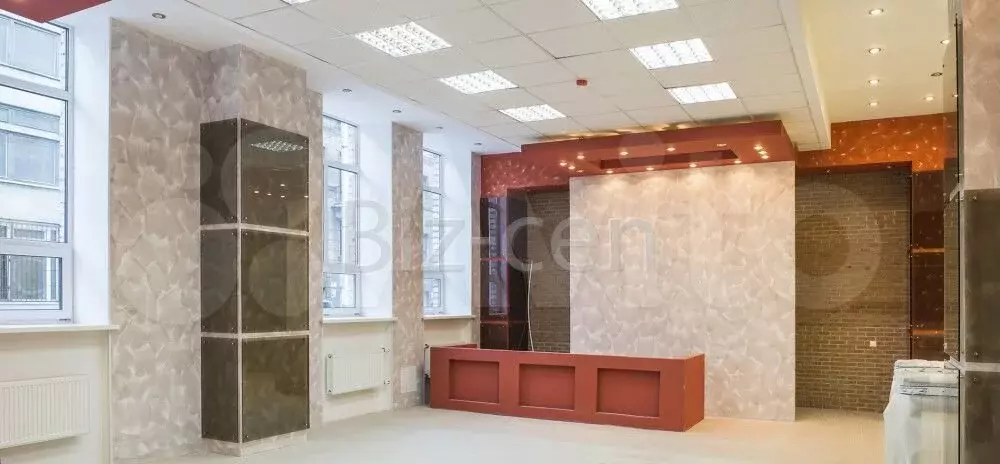 Офисное помещение 610.7 кв.м от собственника - Фото 1