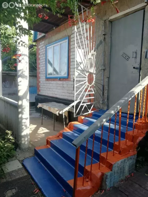 Дом в Ейск, СНТ Южное, 4-я улица (78 м) - Фото 2