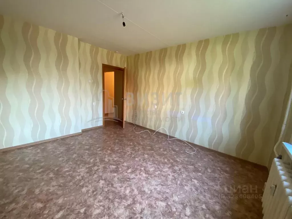 2-к кв. Татарстан, Нижнекамск ул. Ямьле, 10 (53.5 м) - Фото 2