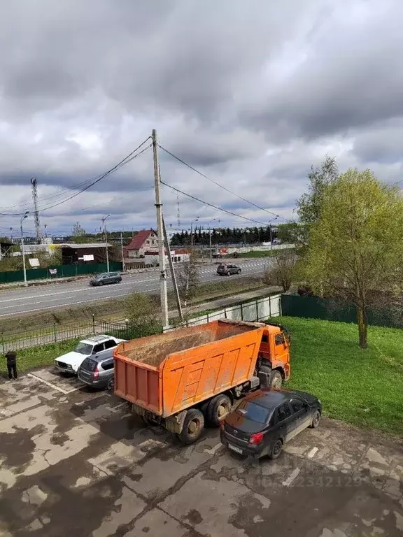 Помещение свободного назначения в Московская область, Луховицы ул. ... - Фото 2