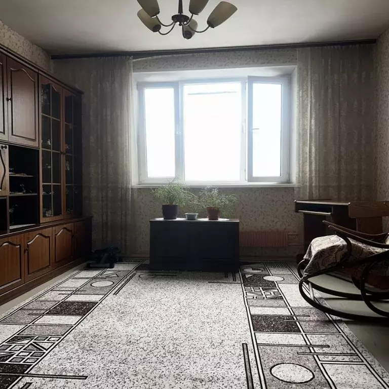 3-к кв. Москва Алтуфьевское ш., 56 (63.0 м) - Фото 1