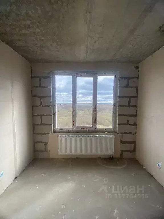 Студия Ленинградская область, Мурино Всеволожский район, ул. Шоссе в ... - Фото 0