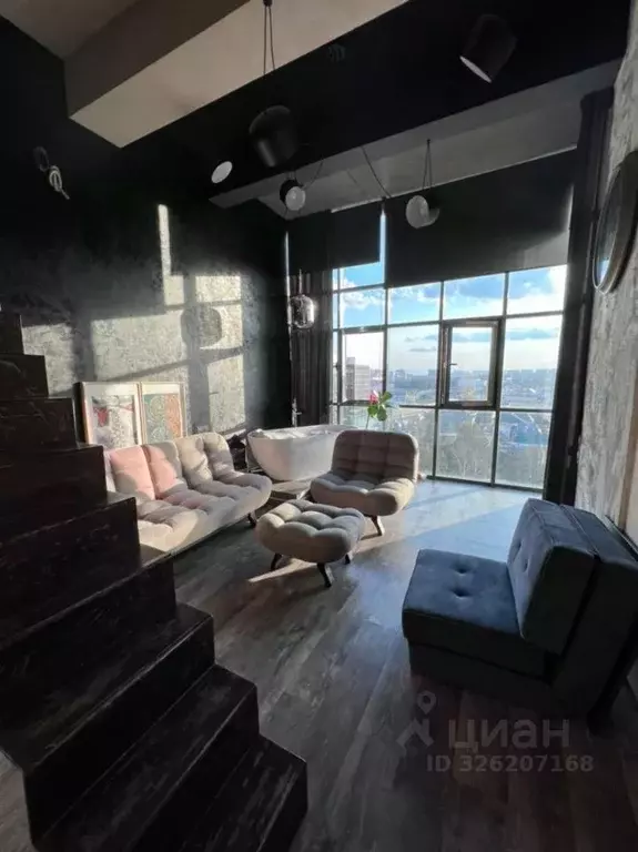 2-к кв. Московская область, Одинцовский городской округ, ... - Фото 2