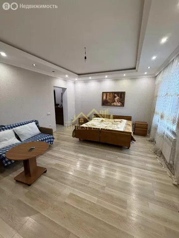 Дом в село Коста, улица Мамиева, 92 (51 м) - Фото 1