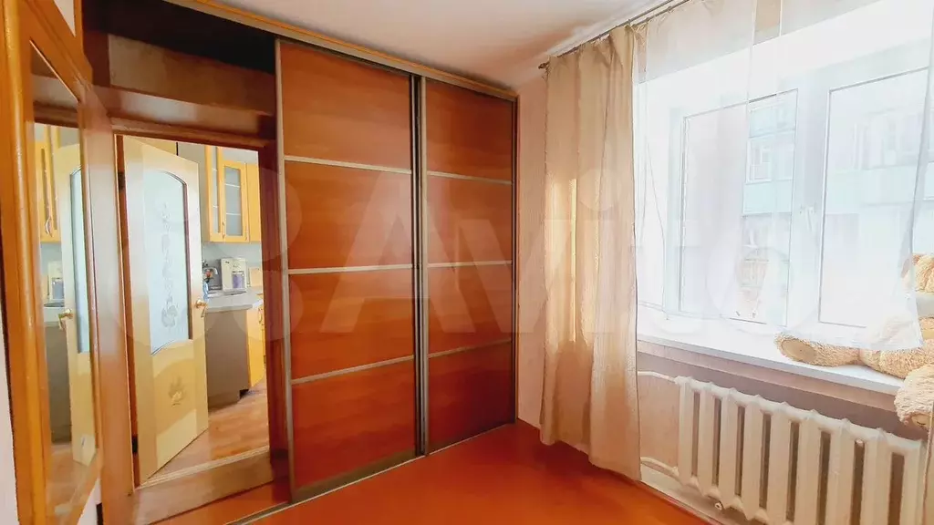 2-к. квартира, 45 м, 2/5 эт. - Фото 1
