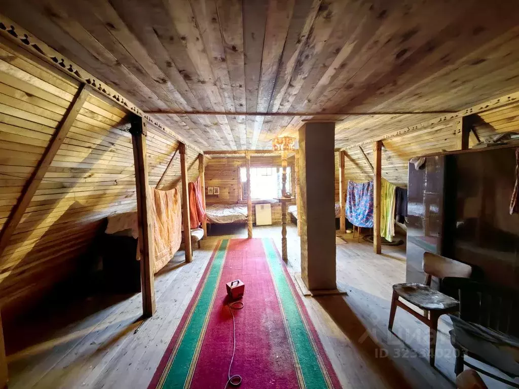 Дом в Московская область, Сергиево-Посадский городской округ, ... - Фото 1