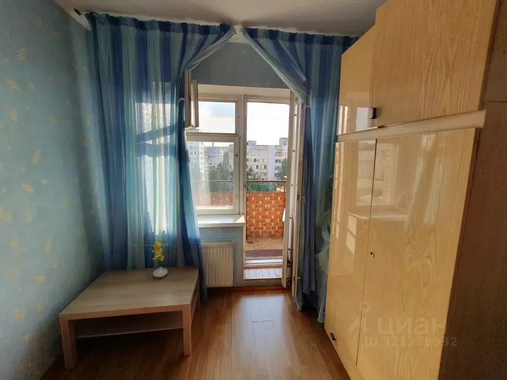 Комната Санкт-Петербург Коломяжский просп., 20 - Фото 2