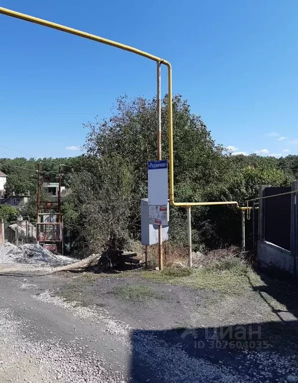 Дом в Севастополь Родничок СТ, 8 (33 м) - Фото 2