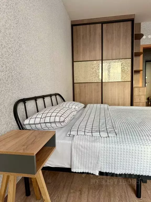 1-к кв. Пермский край, Пермь ул. Героев Хасана, 11Б (50.0 м) - Фото 1