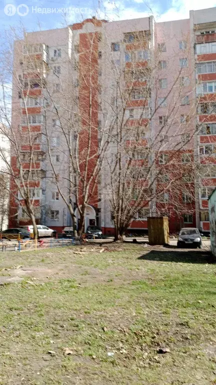 1-комнатная квартира: Воронеж, улица Хользунова, 40Г (34.5 м) - Фото 0
