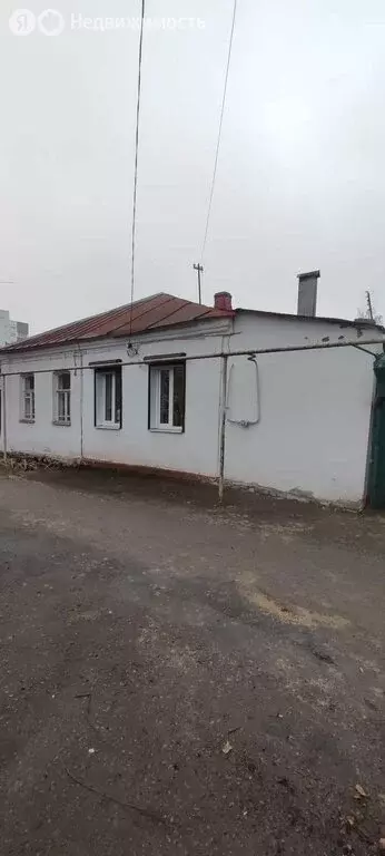 Дом в Курск, улица Дубровинского (75.05 м) - Фото 1