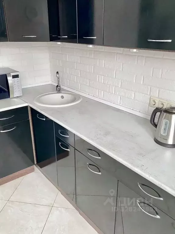 1-к кв. Москва ул. Академика Пилюгина, 14К1 (40.0 м) - Фото 2