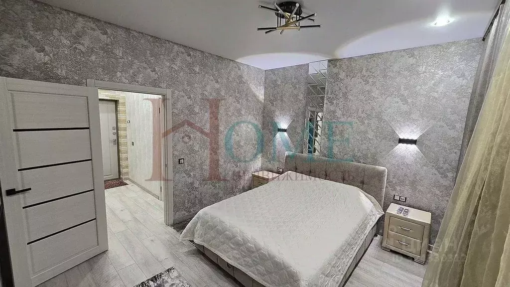 2-к кв. Новосибирская область, Новосибирск ул. Шевченко, 19/1к2 (48.0 ... - Фото 1