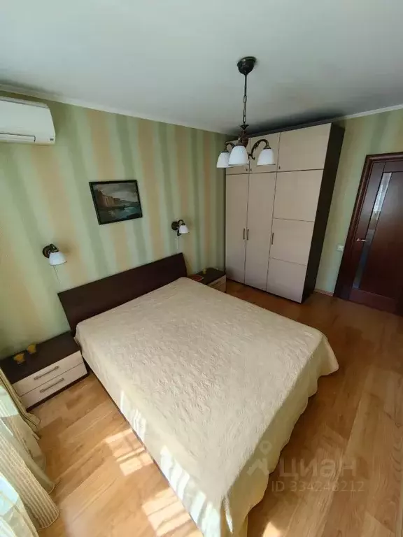 2-к кв. Московская область, Лыткарино 5-й мкр, 1-й кв-л, 20 (55.0 м) - Фото 2