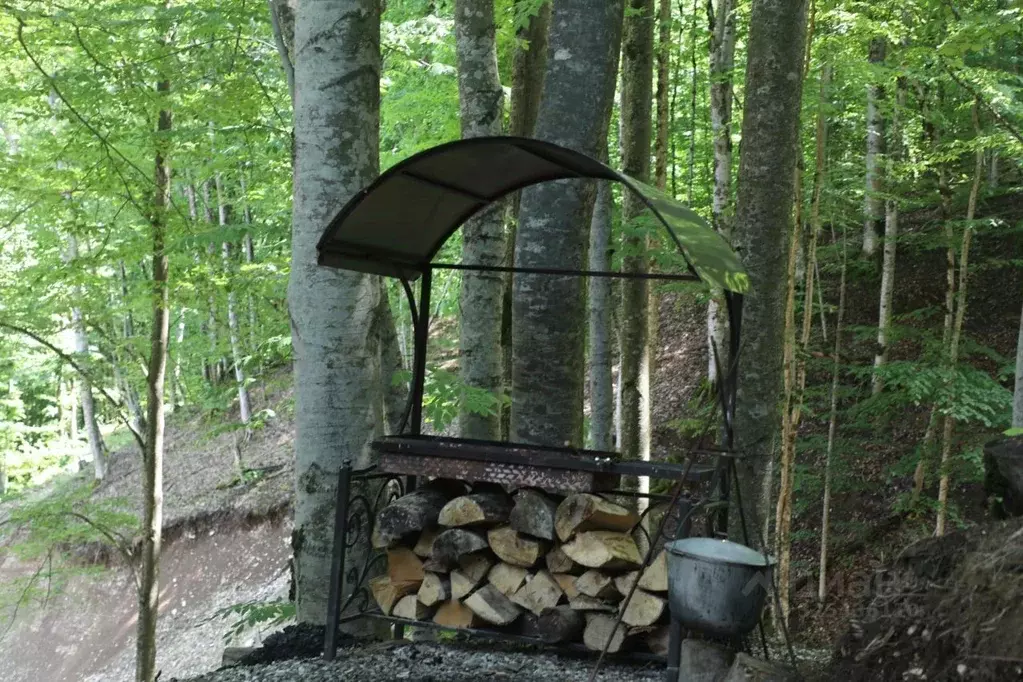 Дом в Чеченская республика, Ножай-Юртовский район, Беной-Веденское ... - Фото 2