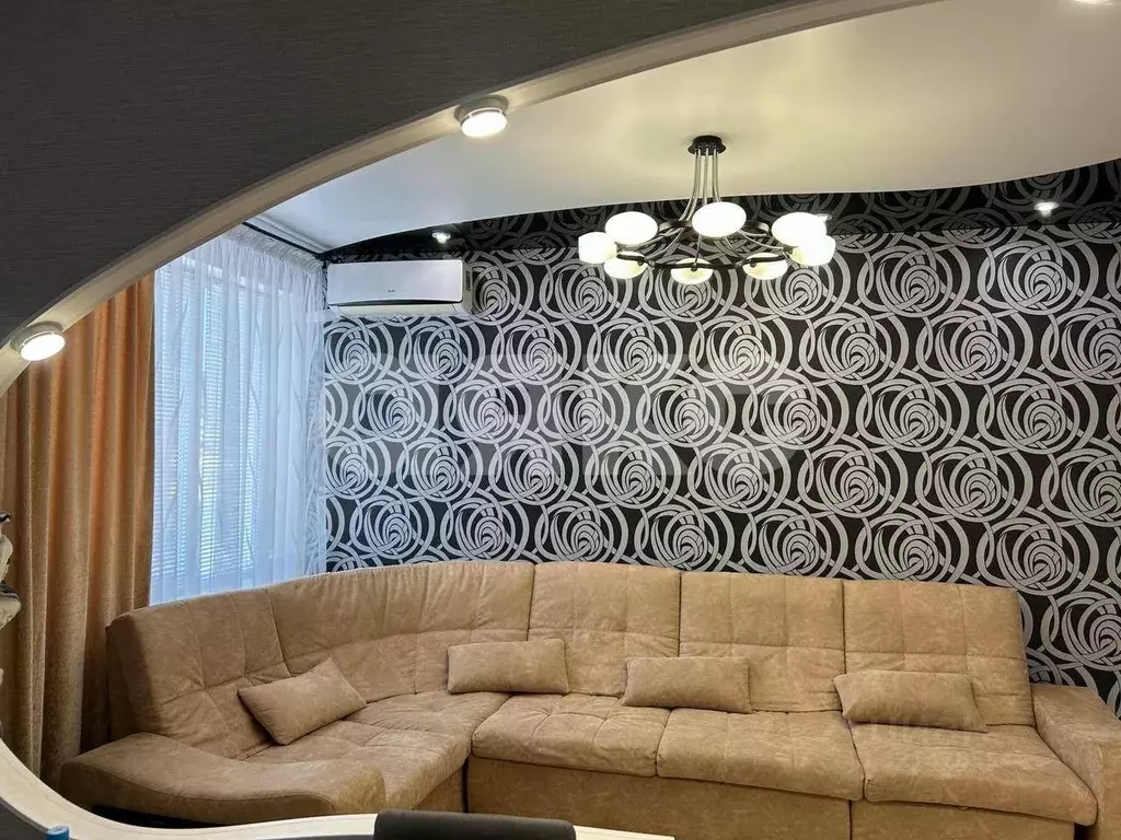 2-к кв. Волгоградская область, Волгоград пос. Ангарский, ул. ... - Фото 2