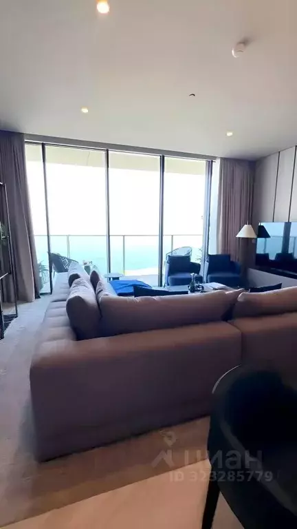 2-к кв. Крым, Ялта ул. Севастопольская, 1 (60.0 м) - Фото 1