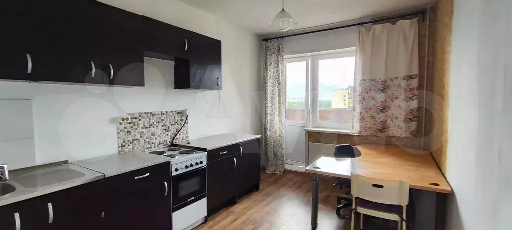 1-к. квартира, 43,3 м, 16/17 эт. - Фото 1