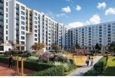 Торговая площадь в Московская область, Ленинский городской округ, ... - Фото 0