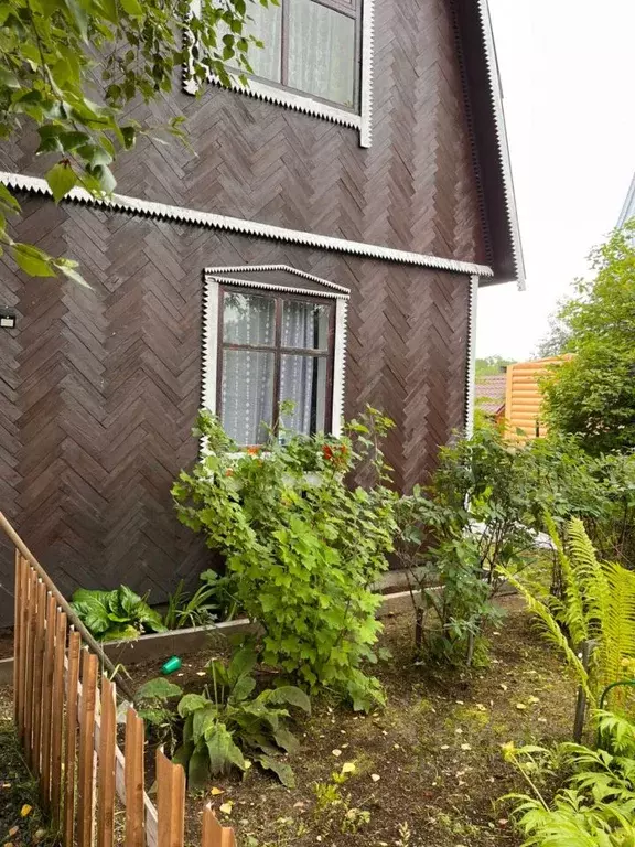 Дом в Камчатский край, Елизовский муниципальный округ, Луч СНТ  (42 м) - Фото 2