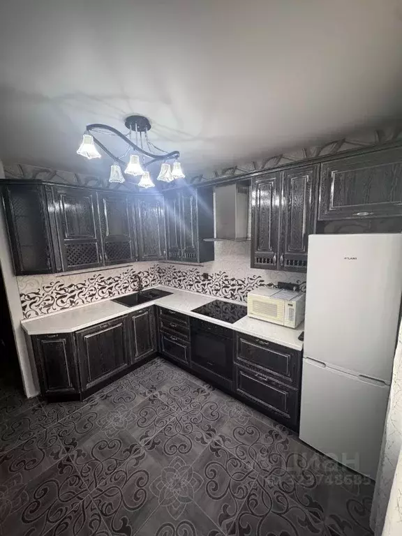 2-к кв. Московская область, Люберцы Комсомольский просп., 10/1 (54.0 ... - Фото 1