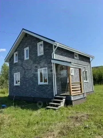 Дом в Ярославская область, Ярославский муниципальный округ, д. ... - Фото 2