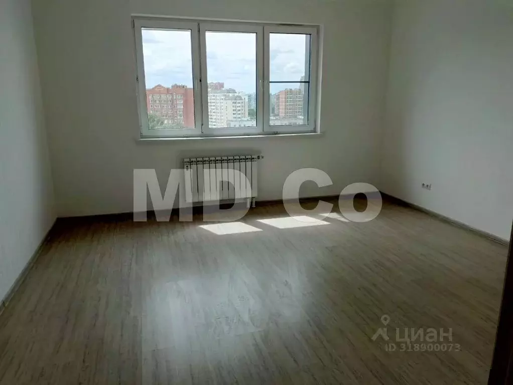 1-к кв. Москва Коровинское ш., 29 (43.0 м) - Фото 0