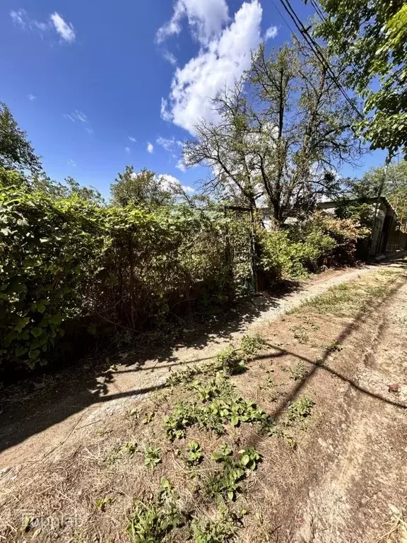 Участок в Ставропольский край, Ставрополь Дружба-2 садовое ... - Фото 0