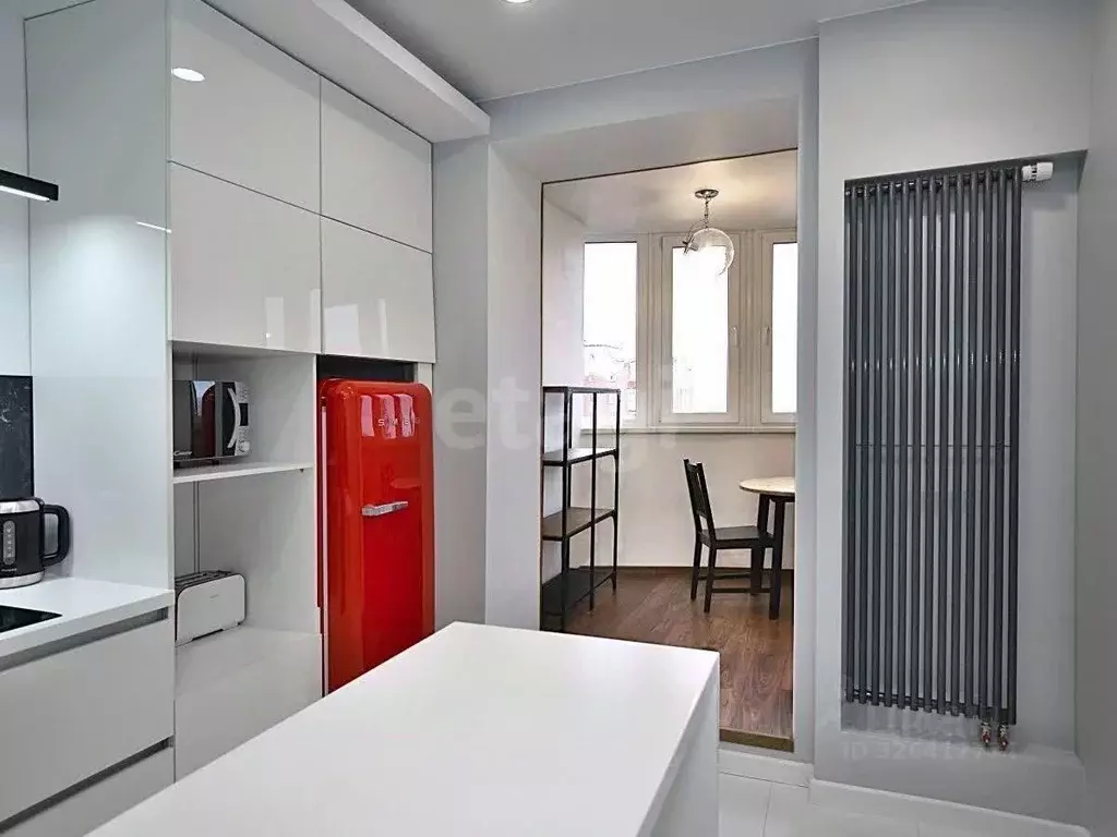 2-к кв. Новосибирская область, Новосибирск ул. Романова, 55 (50.0 м) - Фото 2