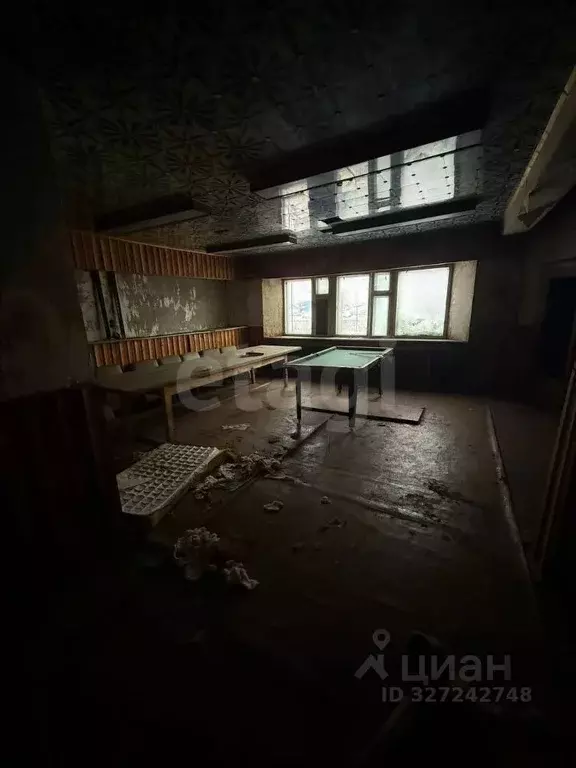 Склад в Ямало-Ненецкий АО, Новый Уренгой Железнодорожная ул., 90 (1079 ... - Фото 1