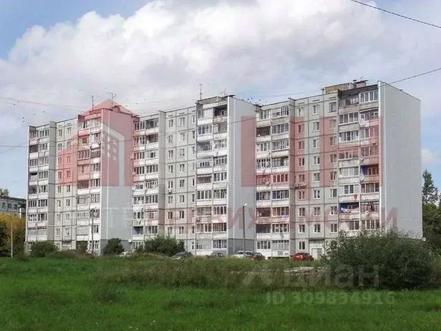 2-к кв. Тверская область, Конаково ул. Гагарина, 33 (51.9 м) - Фото 0