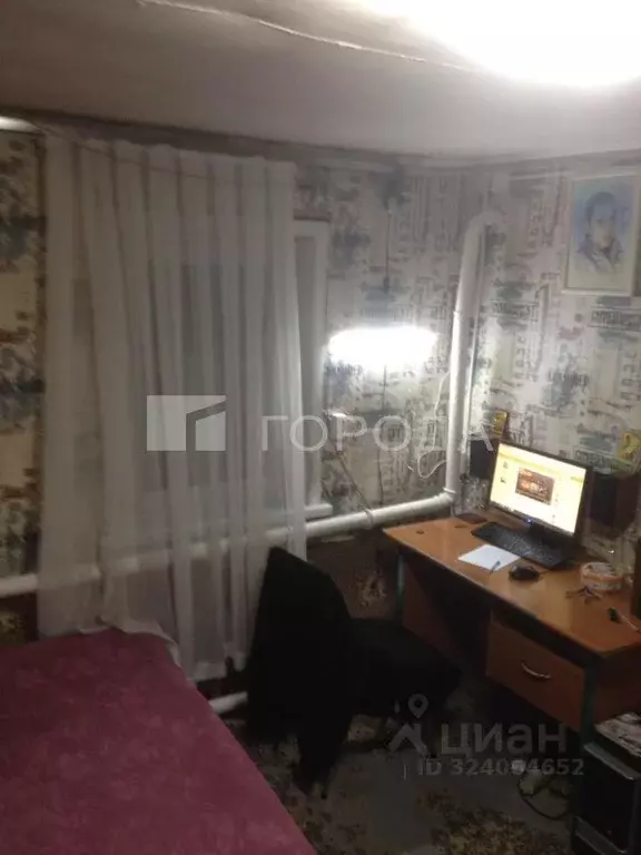 Дом в Алтайский край, Барнаул пер. 2-й Промышленный (46 м) - Фото 1