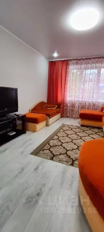 2-к кв. Башкортостан, Туймазы ул. Комарова, 23 (51.0 м) - Фото 1