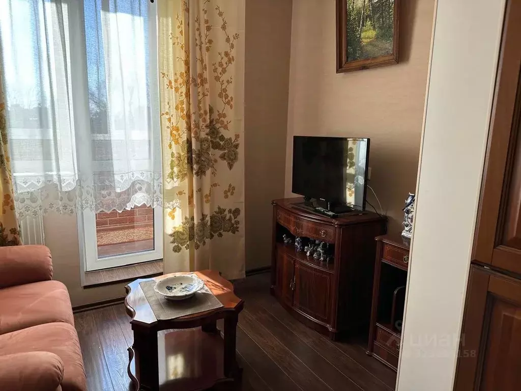 1-к кв. Московская область, Химки Ленинский просп., 1к3 (46.0 м) - Фото 1