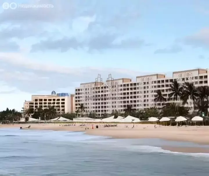 Квартира-студия: Евпатория, Симферопольская улица (30 м) - Фото 1