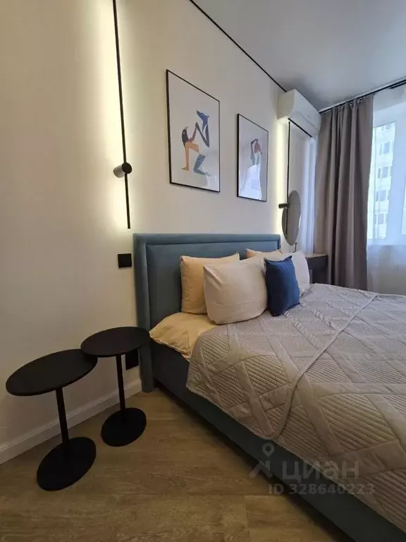 1-к кв. Крым, Евпатория просп. Ленина, 25Вк1 (36.0 м) - Фото 2