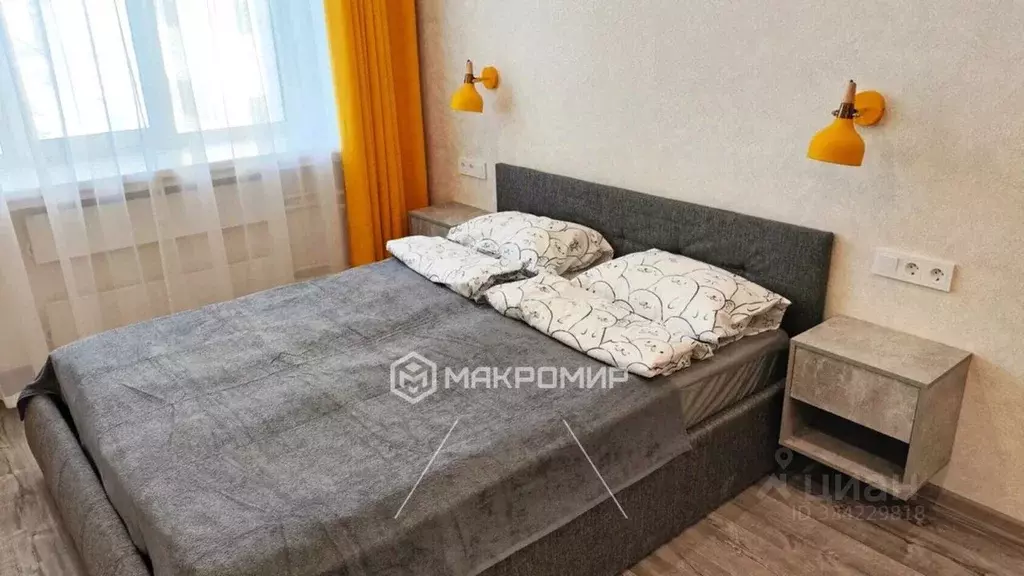 Студия Татарстан, Казань ул. Нурсултана Назарбаева, 54 (20.0 м) - Фото 2