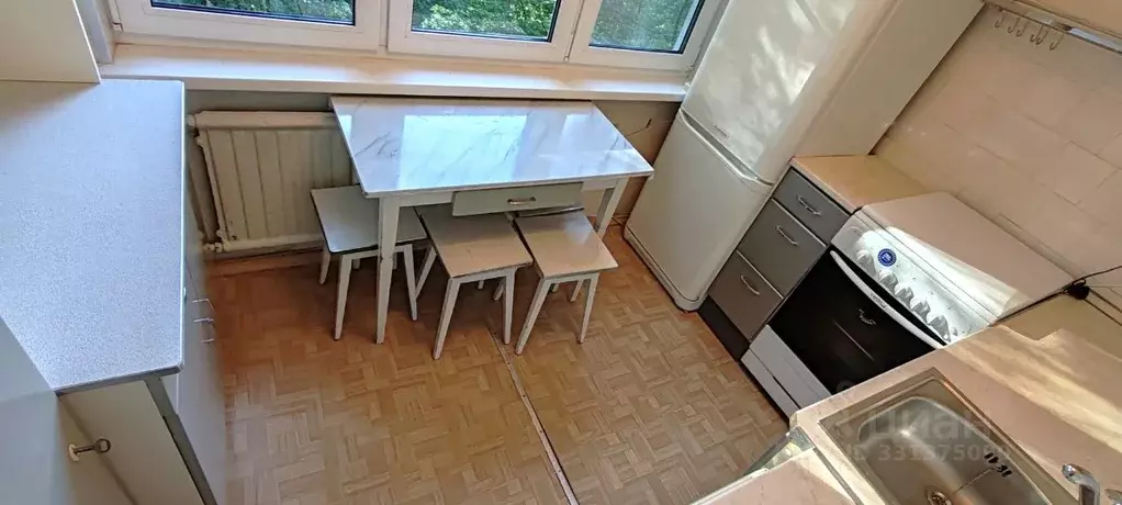 2-к кв. Санкт-Петербург Пискаревский просп., 17К3 (45.0 м) - Фото 2
