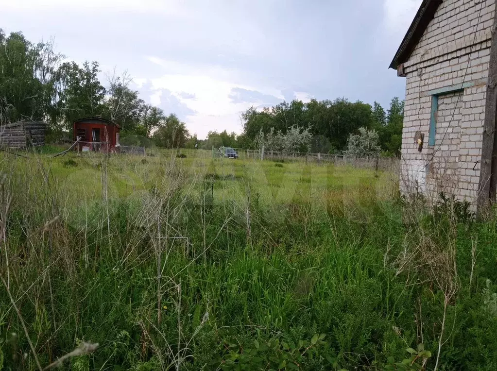 Участок 10 сот. (СНТ, ДНП) - Фото 0