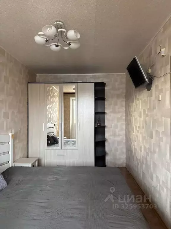 2-к кв. Нижегородская область, Нижний Новгород Ижорская ул., 48 (48.0 ... - Фото 1