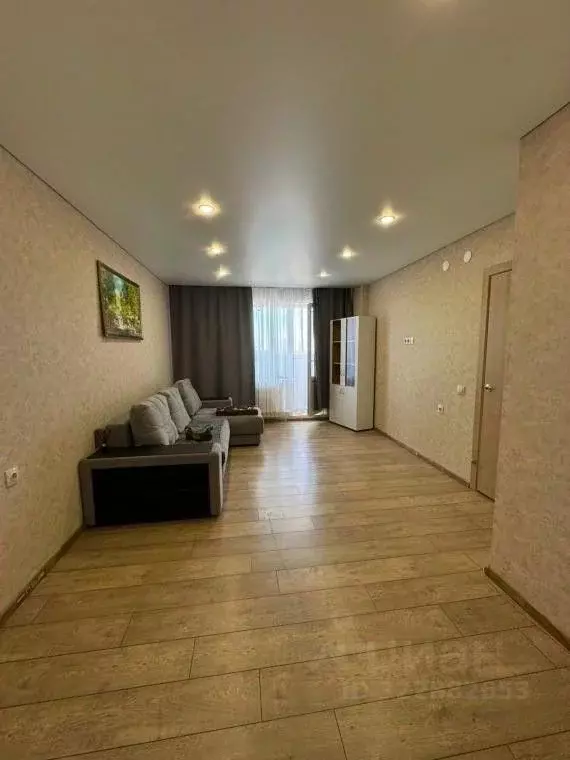 1-к кв. Татарстан, Зеленодольск ул. Сайдашева, 19А (40.8 м) - Фото 1