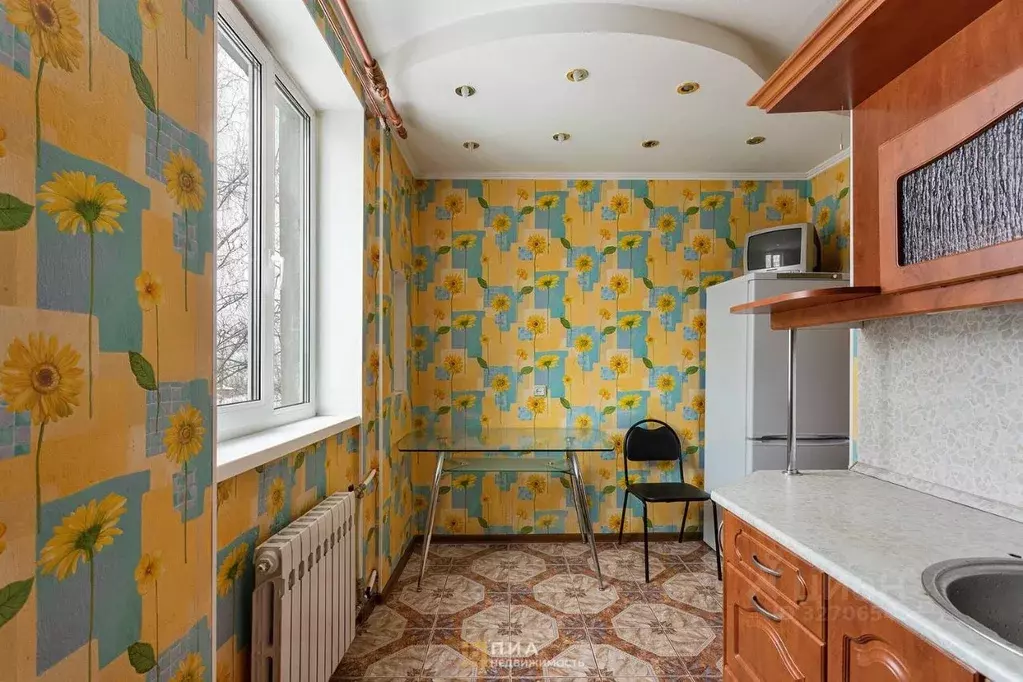 2-к кв. Ленинградская область, Ломоносовский район, Горбунковское ... - Фото 2