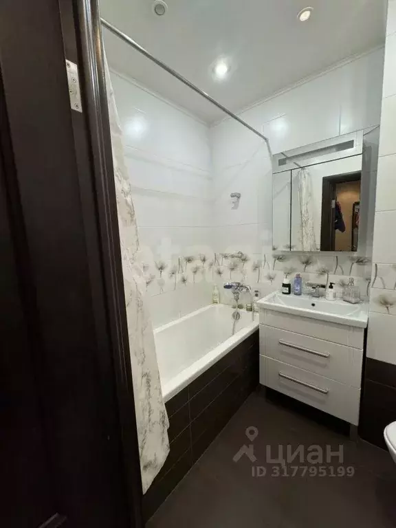 1-к кв. Санкт-Петербург Варшавская ул., 23к2 (38.5 м) - Фото 1
