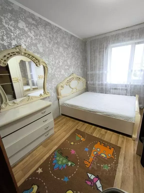 2-к кв. Марий Эл, Йошкар-Ола ул. Воинов-Интернационалистов, 22 (50.0 ... - Фото 1