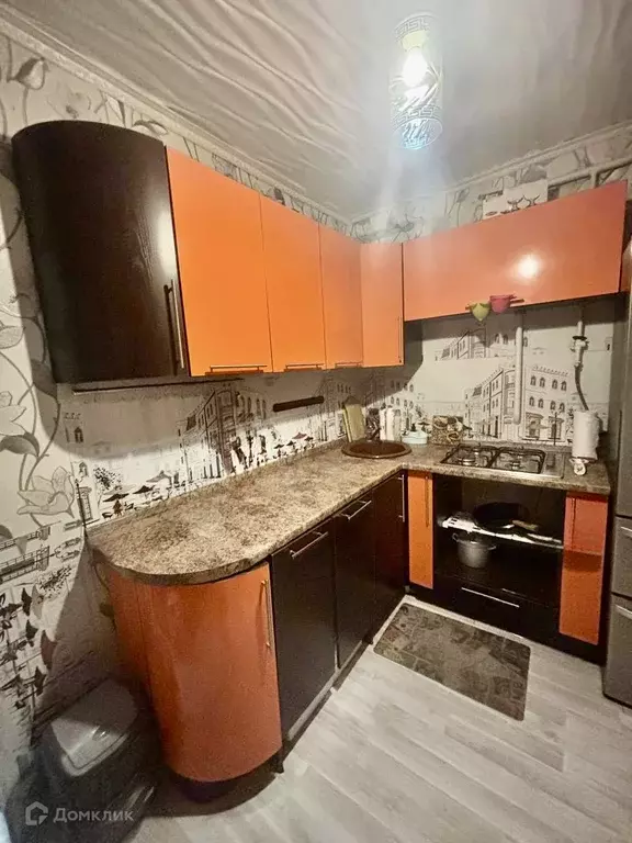 Продаётся 3-к квартира, 60.1 м - Фото 0