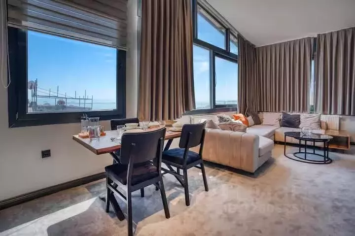 2-к кв. Краснодарский край, Сочи ул. Просвещения, 84 (66.0 м) - Фото 2